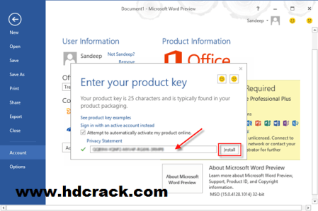 microsoft 365 free download crack